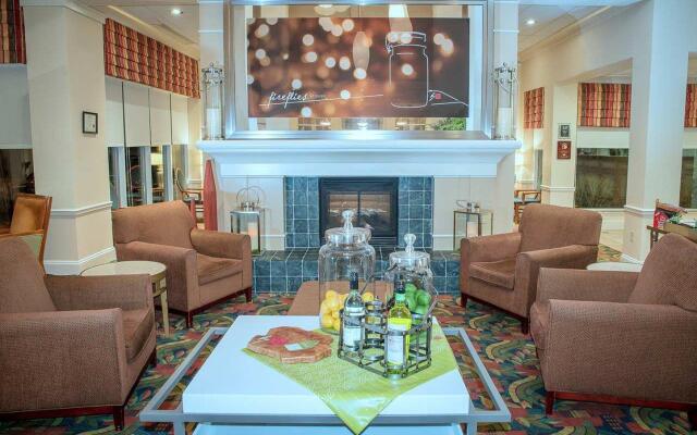 Hilton Garden Inn Halifax Airport