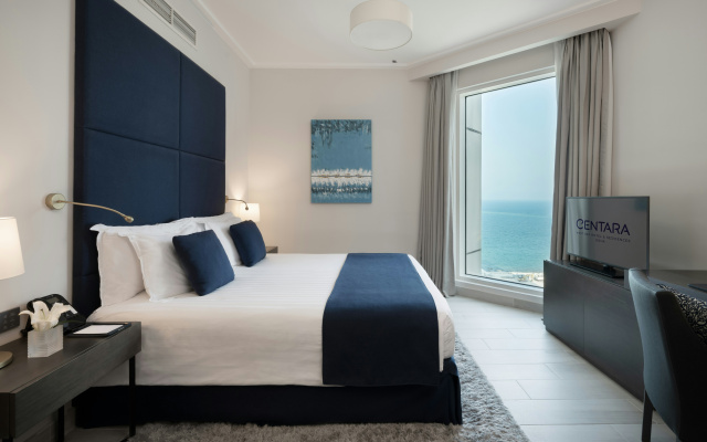 Centara West Bay Hotel & Residences Doha