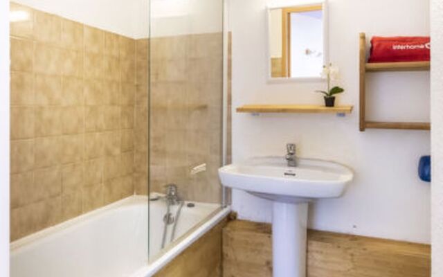 Les Cimes de Caron 20190