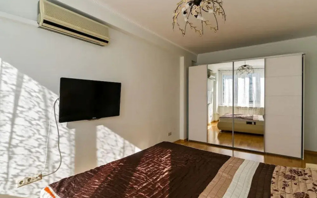 MaxRealty24 Новый Арбат, 16