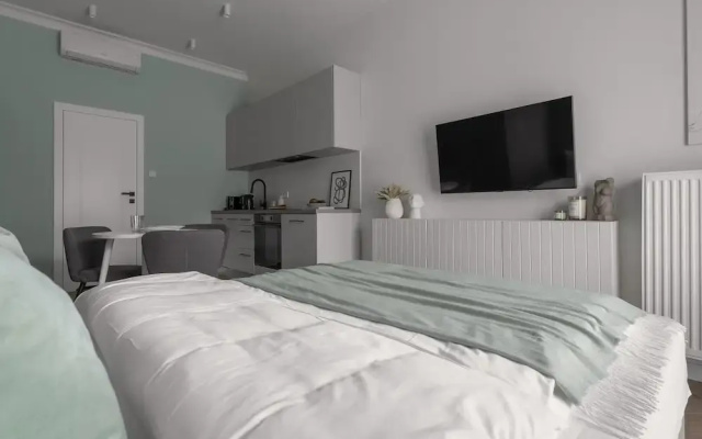 Apartio Rooms Gliwice