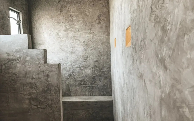Boutique Hotel EL NIDO Holbox