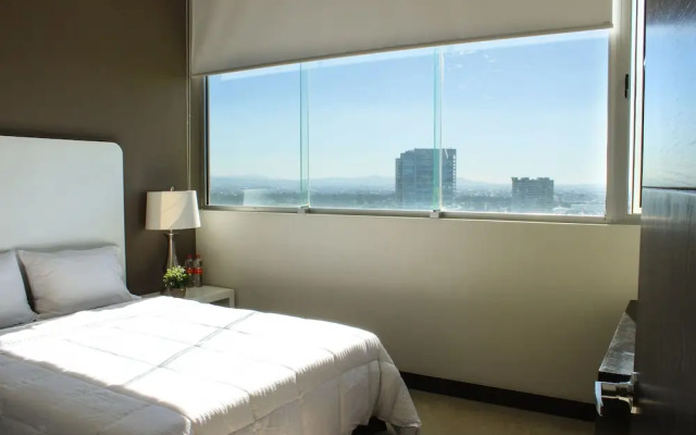 Lâviu B&B Luxe Suites