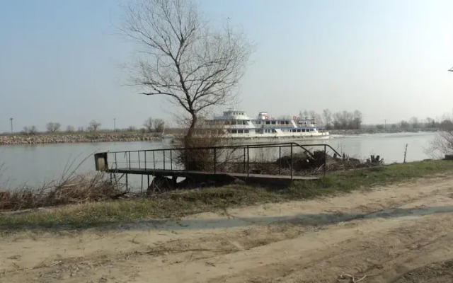 Pensiunea Timona Deltei