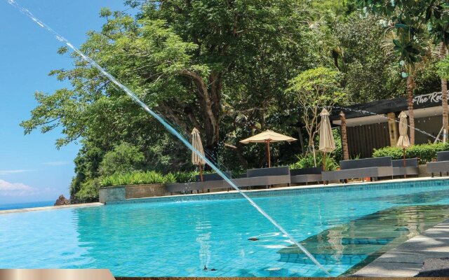 Louis Kienne Resort Senggigi