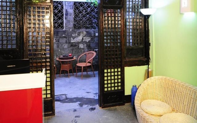 Xitang Xianting Inn