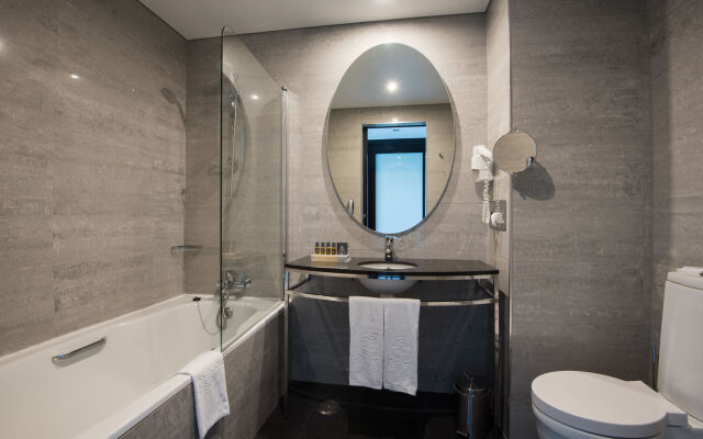 Vila Gale Lagos Resort Hotel