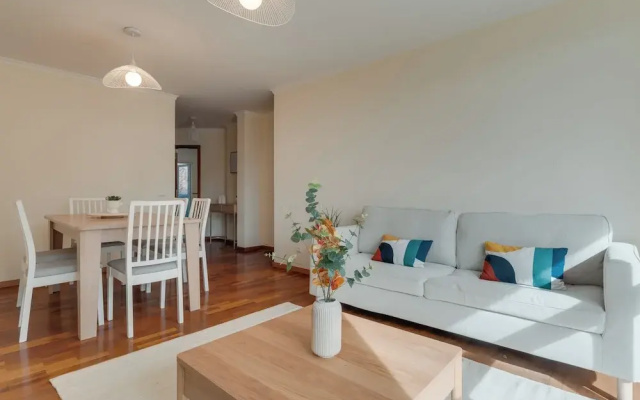 Funchal City Nest