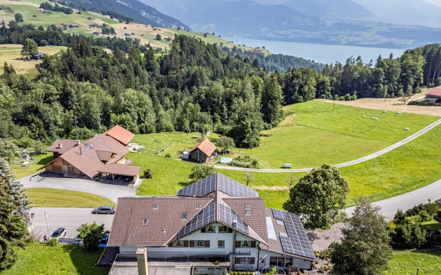 Hotel Rothorn