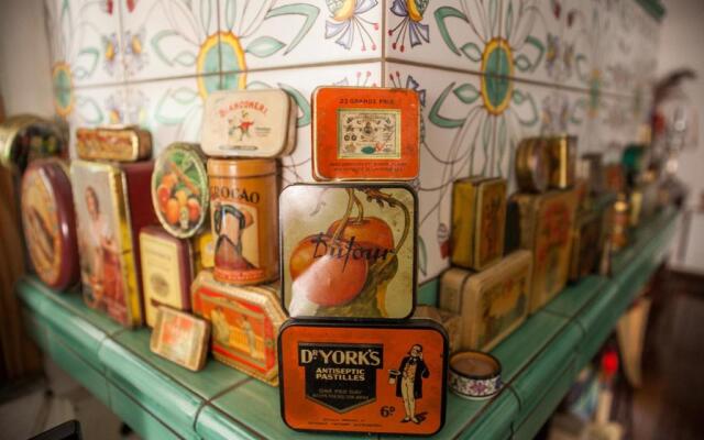 B&B Villa il Noce