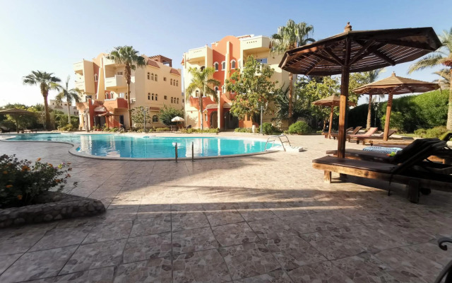 Green Garden Resort