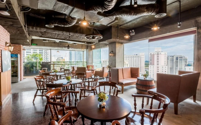 Paragon Saigon