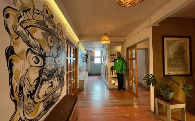 Hotel Anola