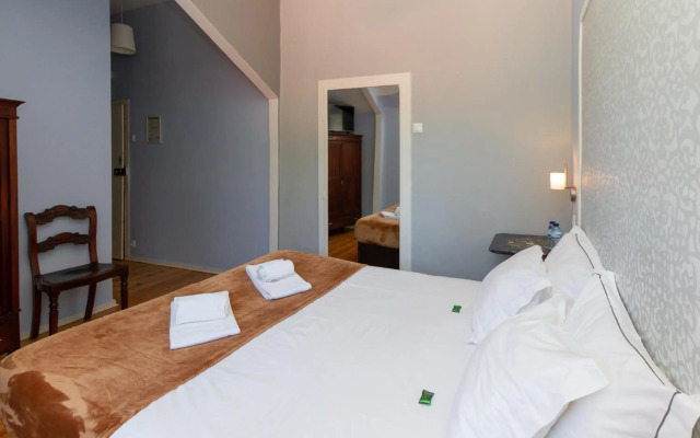 Quinta Das Murtas B&B