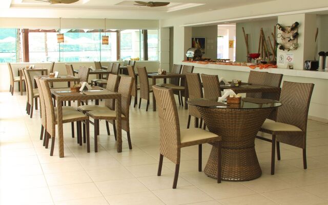 Hotel Ilhabela