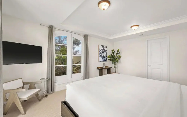 Savona Sanctuary Estate