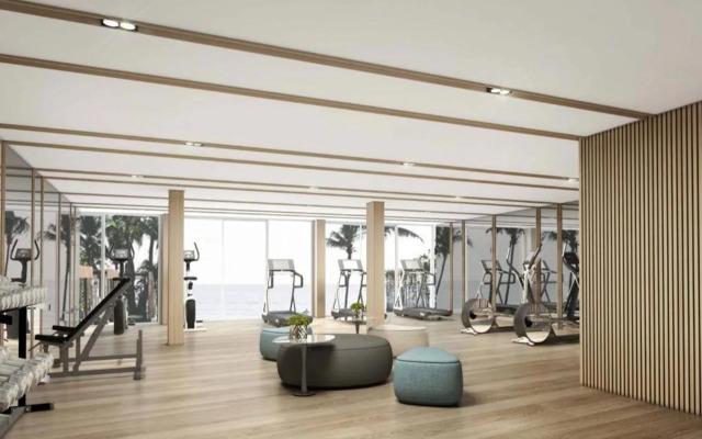 Eastin Resort Rayong