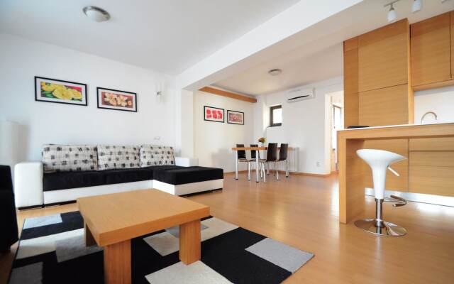 Decebal Residence Apartments