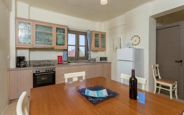 Panormos Villas Collection