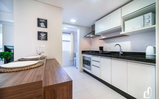 Kremer Residence - Apartamento 203