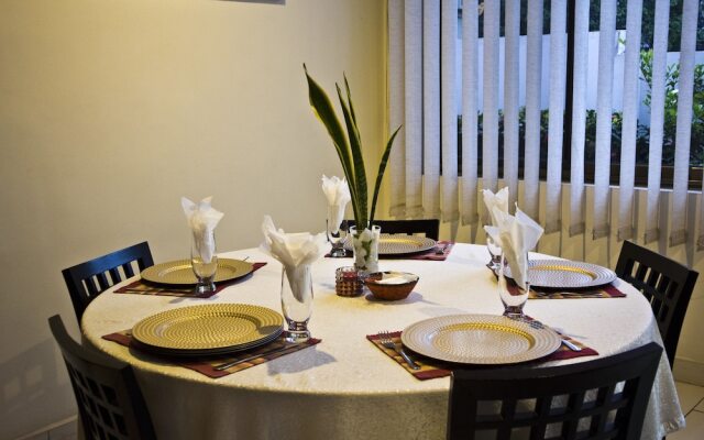 Palisades Guest House