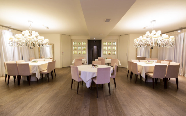 Spa Hotel Parigi 2