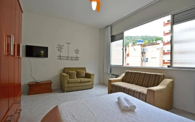 Princesa Isabel Apartments 134