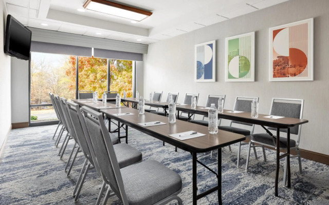 Hampton Inn Columbia