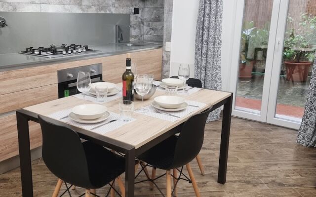 Cozy Flat - Niccolini 6, piano 2, Florence