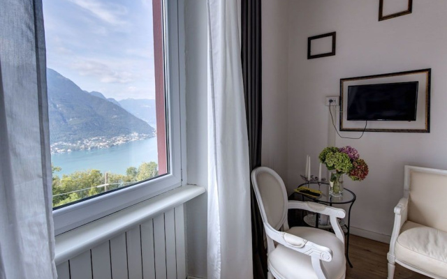 Essentia Guest House