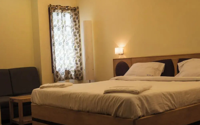 P R Pride Inn