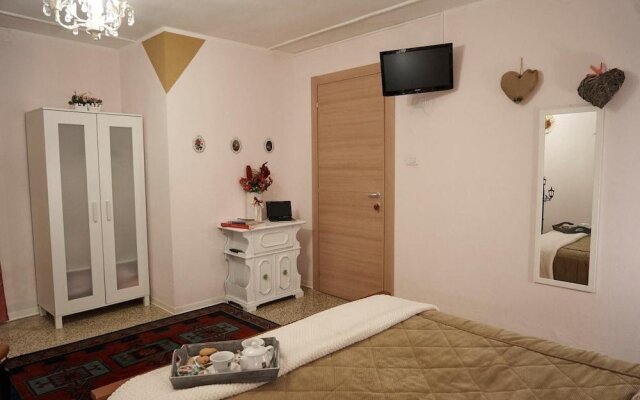 B&B IL Gigante