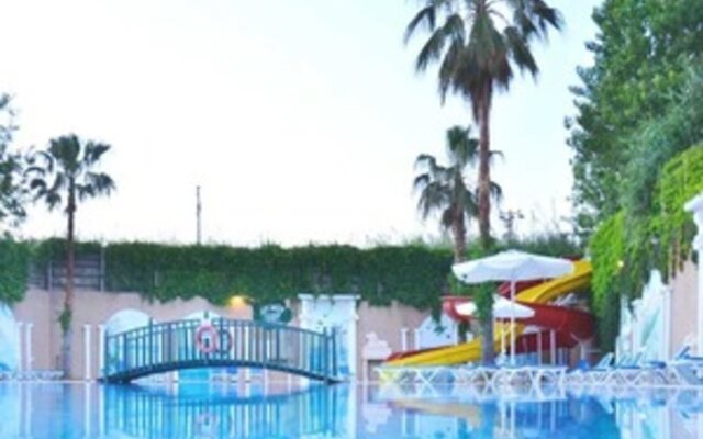 Side Aventus Hotel
