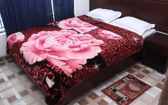 Hotel Hyperion Sea World