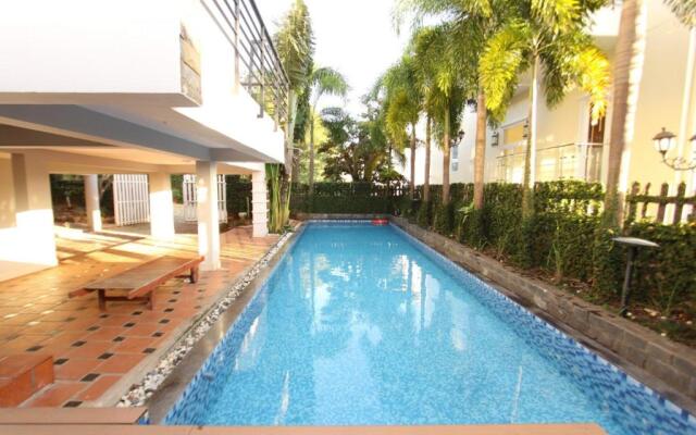 Rio 02 homestay