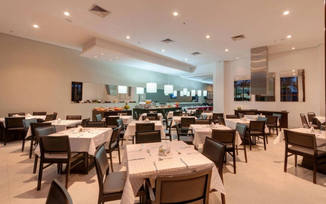 DoubleTree by Hilton Sao Paulo Itaim