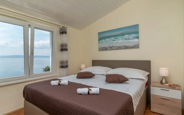 Apartment Villa Daniela