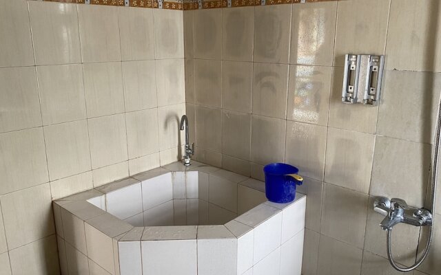 Omah Eling Medang Kamulan Borobudur