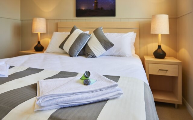 RAC Cervantes Holiday Park