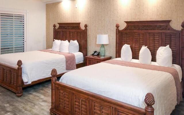 Boca Grande Hotel