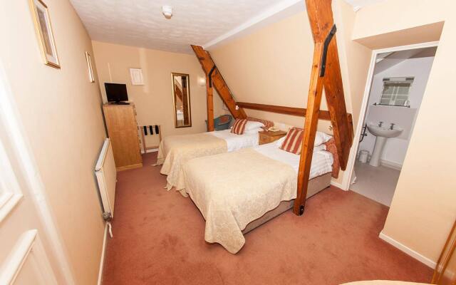 Whitsand Bay Hotel