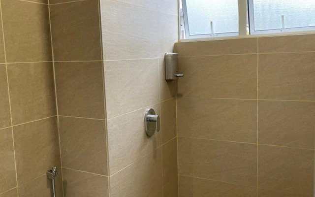 The Quintet Cameron Highlands by Tulip