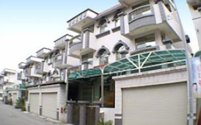 Moonlight Fengqing Homestay