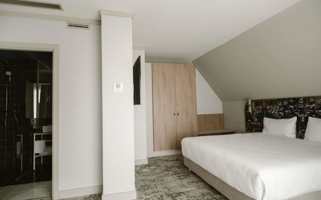 Mercure Sibiu Arsenal