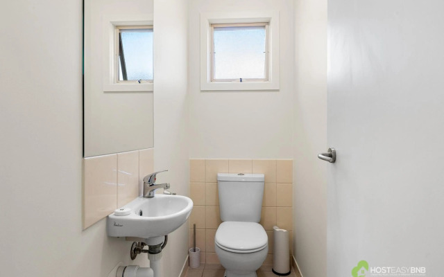 Rural 5 Star Villa's with Resort Amenities