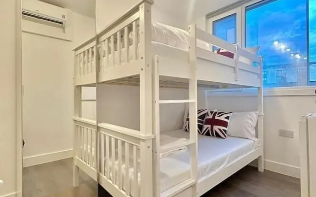Pentonville Rooms