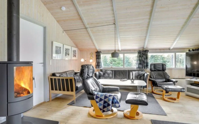 "Seraphina" - 800m from the sea in Lolland, Falster and Mon