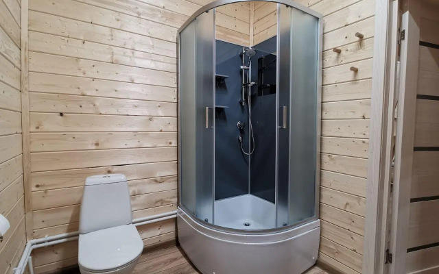 Уютный дом в Истринском районе, 140