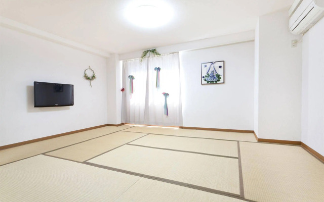 Hotel Hanabi