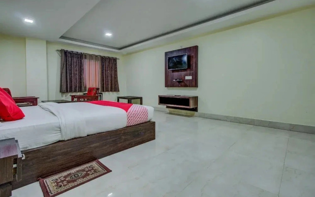Hotel Sumandeep International by OYO Rooms